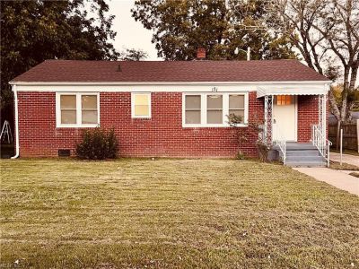 property image for 121 Findley Square HAMPTON VA 23666