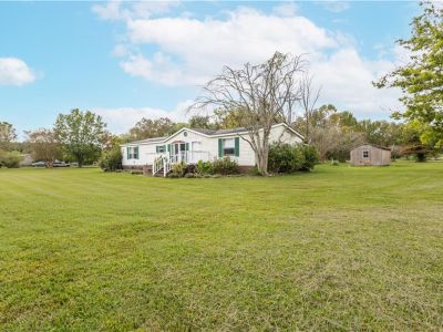 property image for 328 Middle Swamp Road GATES COUNTY NC 27937