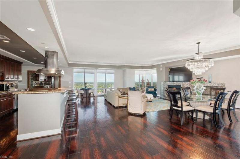 Photo 12 of 40 residential for sale in Virginia Beach virginia