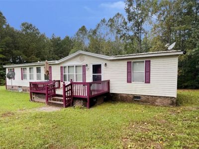 property image for 2649 Manning Drive BRUNSWICK COUNTY VA 23887