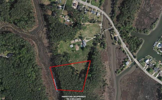 950 Beach Road, Hampton, VA 23664