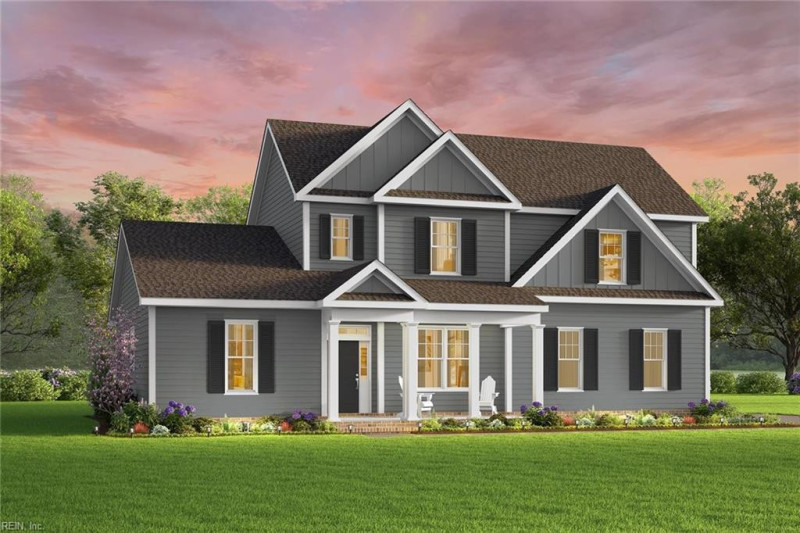 Photo 1 of 1 residential for sale in Chesapeake virginia