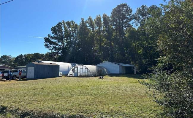 30683 Peachtree Avenue, Southampton County, VA 23878