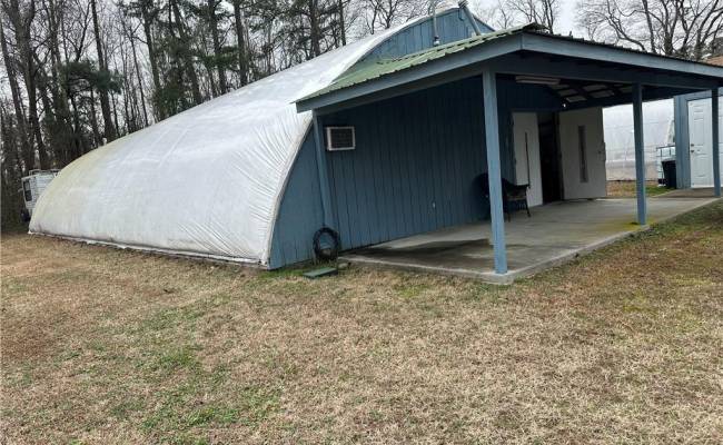 30683 Peachtree Avenue, Southampton County, VA 23878