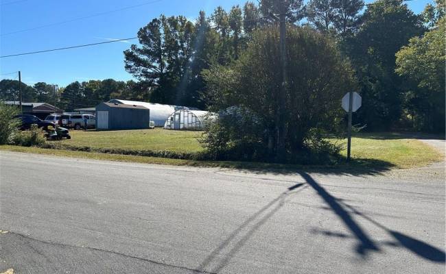 30683 Peachtree Avenue, Southampton County, VA 23878