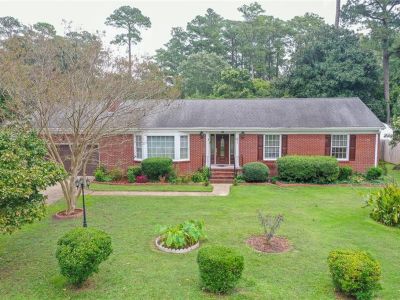 property image for 4417 Gannon Road PORTSMOUTH VA 23703