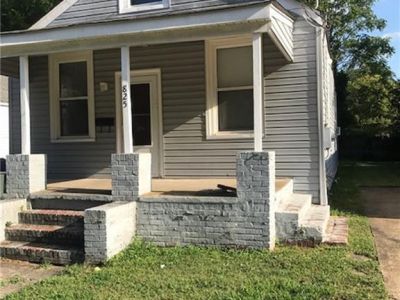 property image for 825 W 48th Street NORFOLK VA 23508