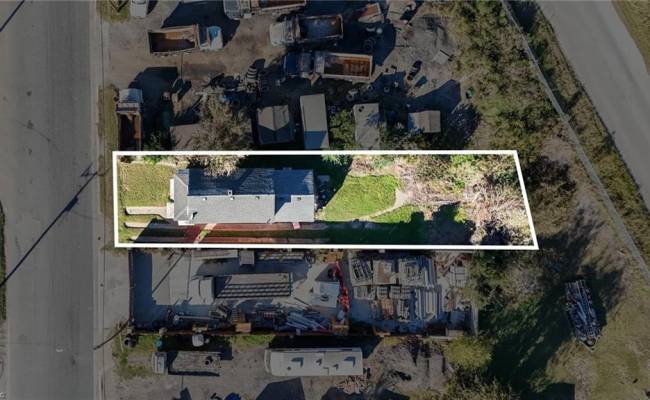 427 Freeman Avenue, Chesapeake, VA 23324