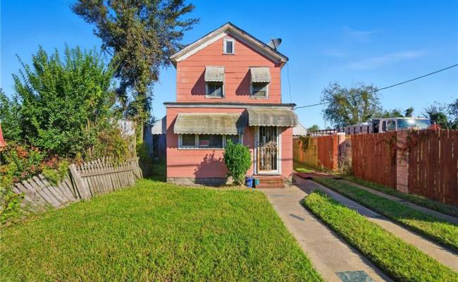 427 Freeman Avenue, Chesapeake, VA 23324
