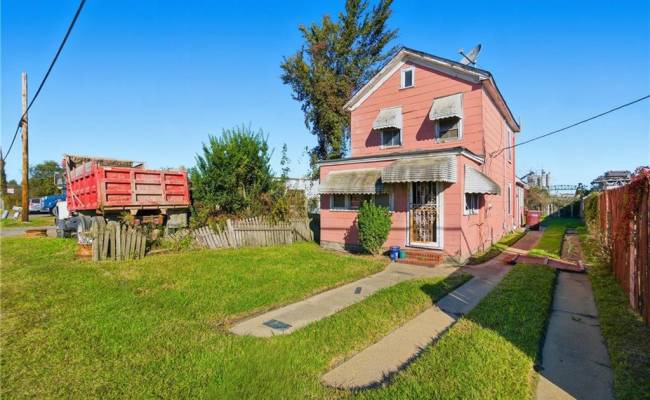 427 Freeman Avenue, Chesapeake, VA 23324