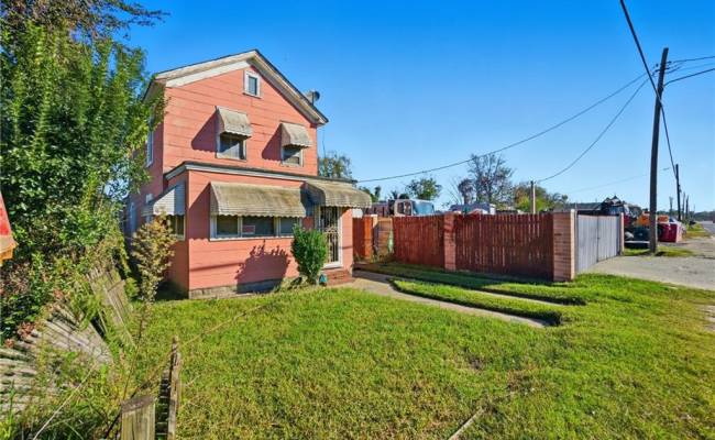 427 Freeman Avenue, Chesapeake, VA 23324