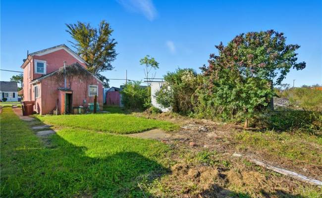 427 Freeman Avenue, Chesapeake, VA 23324