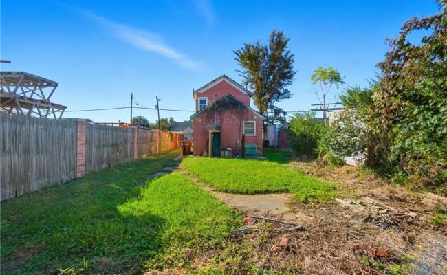427 Freeman Avenue, Chesapeake, VA 23324