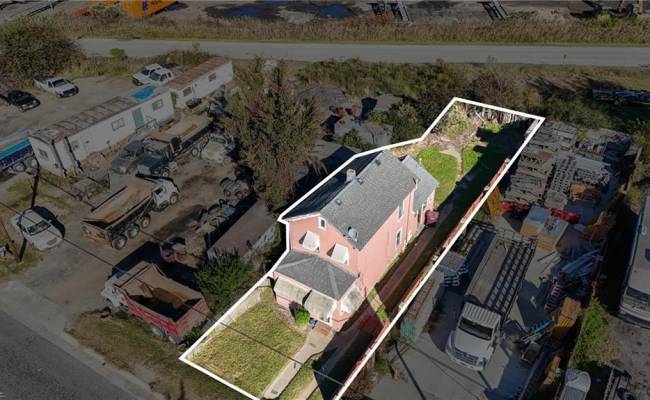 427 Freeman Avenue, Chesapeake, VA 23324