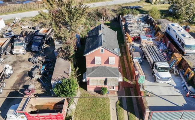 427 Freeman Avenue, Chesapeake, VA 23324