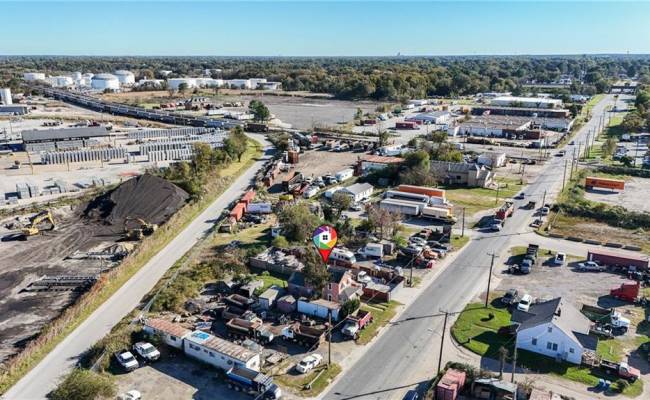 427 Freeman Avenue, Chesapeake, VA 23324