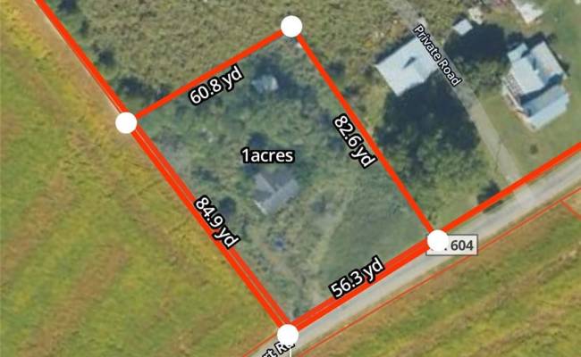 4385 Desert Road, Suffolk, VA 23434