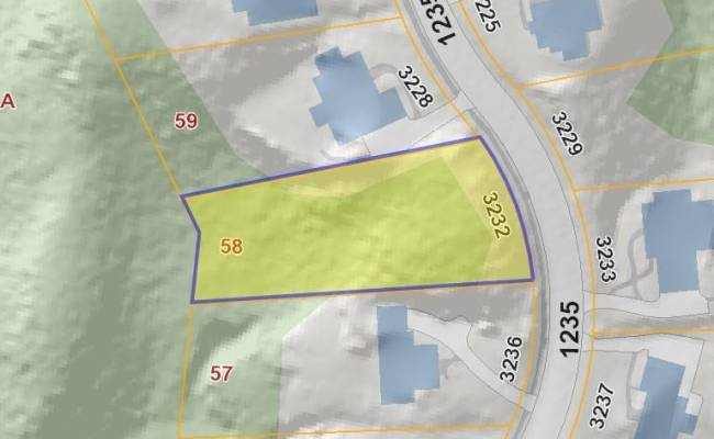 3232 Oak Branch Lane, James City County, VA 23168