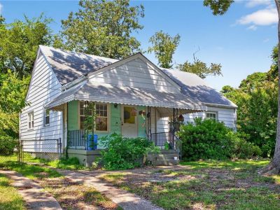 property image for 1370 Boxwood Circle NORFOLK VA 23518