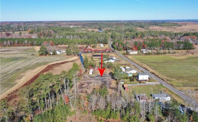 4097 Muddy Creek Road, Virginia Beach, VA 23456