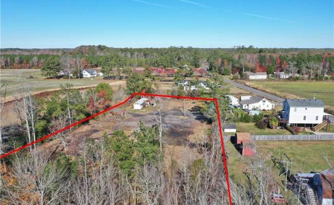 4097 Muddy Creek Road, Virginia Beach, VA 23456