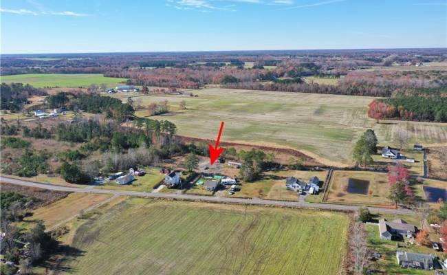 4097 Muddy Creek Road, Virginia Beach, VA 23456