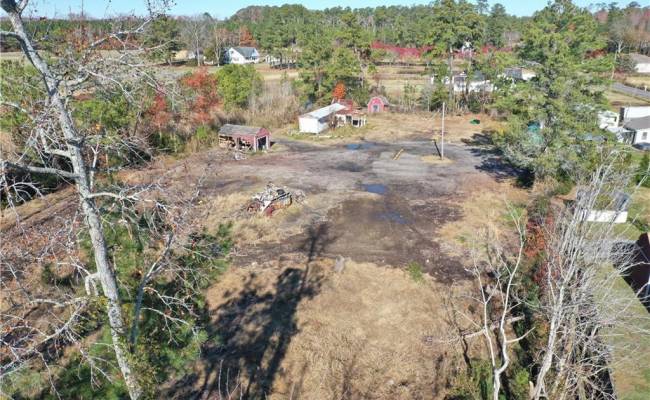 4097 Muddy Creek Road, Virginia Beach, VA 23456