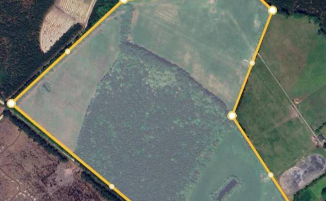 98 AC WHALEYVILLE Boulevard, Suffolk, VA 23434