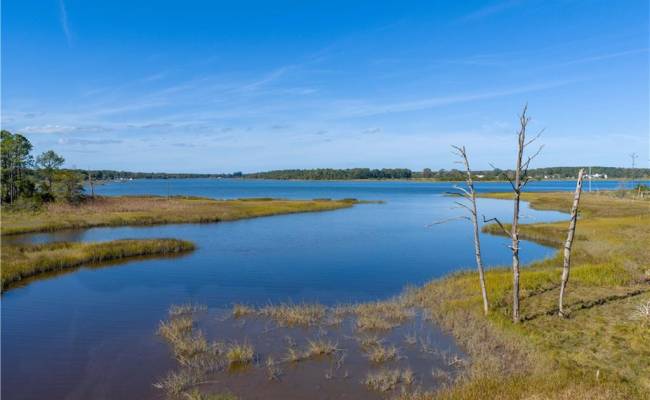 25+AC Glass Road, Gloucester County, VA 23072