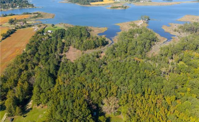 25+AC Glass Road, Gloucester County, VA 23072