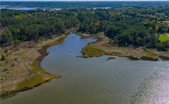25+AC Glass Road, Gloucester County, VA 23072