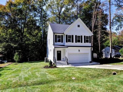 property image for 113 Indian Circle JAMES CITY COUNTY VA 23185