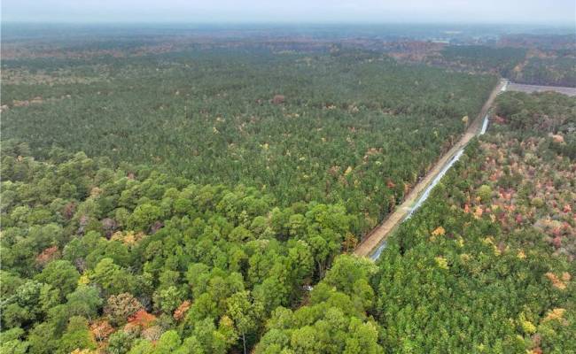 25+AC Low Ground Road, Gloucester County, VA 23072