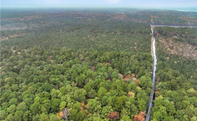 25+AC Low Ground Road, Gloucester County, VA 23072