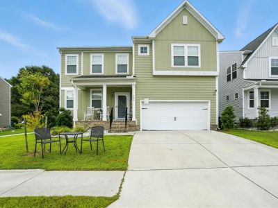 property image for 121 Meadows Landing Lane SUFFOLK VA 23434