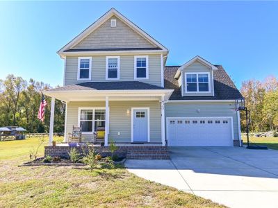 property image for 1925 Copeland Road SUFFOLK VA 23434