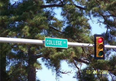Lot 4 College Drive, Franklin, VA 23851