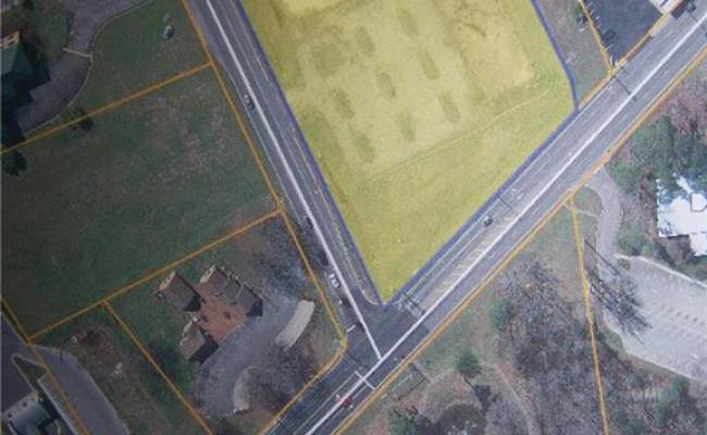 Lot 4 College Drive, Franklin, VA 23851