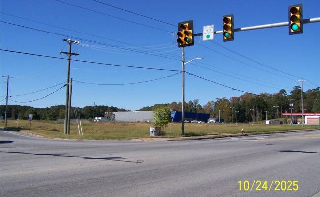 Lot 4 College Drive, Franklin, VA 23851