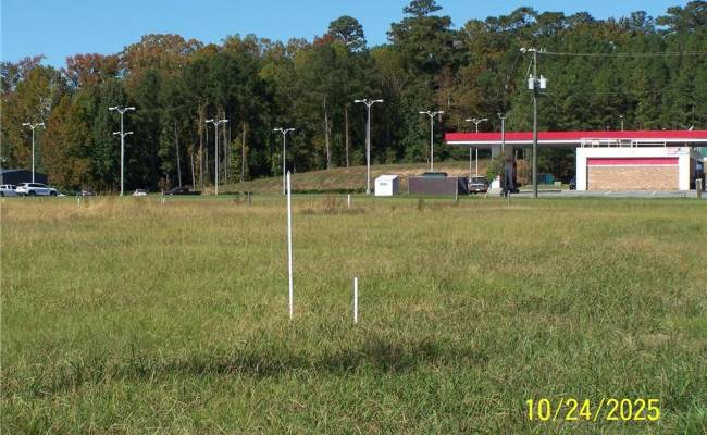 Lot 4 College Drive, Franklin, VA 23851