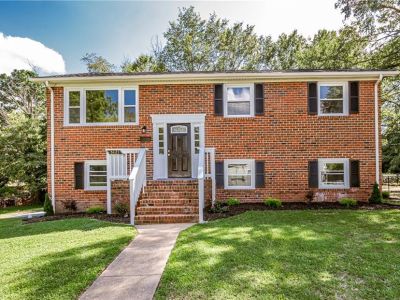property image for 5421 Park Avenue HENRICO COUNTY VA 23226