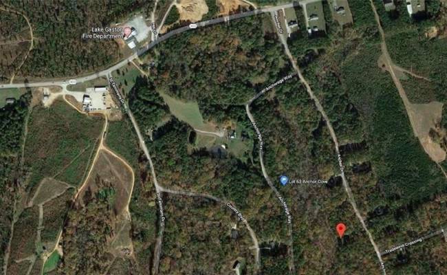 Lot 63 Anchor Cove , Mecklenburg County, VA 23919