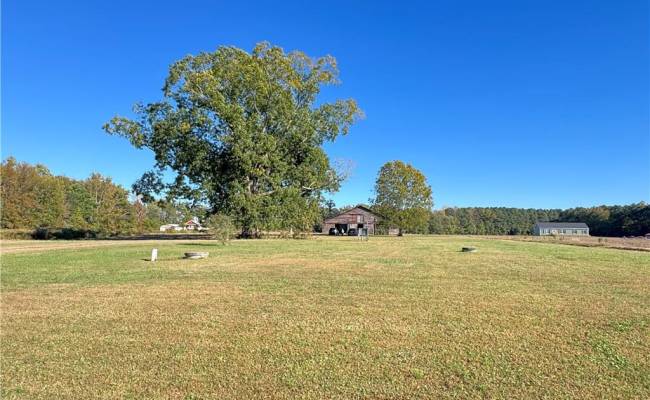 15045 Trump Town Road, Isle of Wight County, VA 23487