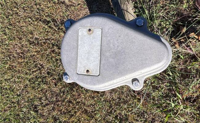 15045 Trump Town Road, Isle of Wight County, VA 23487