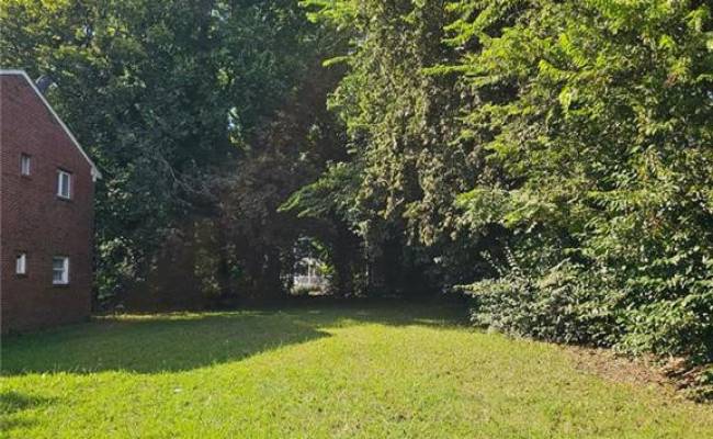 1827 Carswell Street, Norfolk, VA 23504