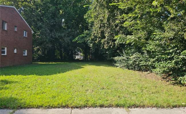 1827 Carswell Street, Norfolk, VA 23504