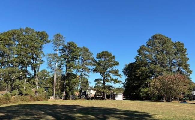 PAR A Holland Drive, Isle of Wight County, VA 23487