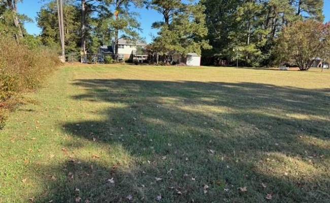 PAR A Holland Drive, Isle of Wight County, VA 23487