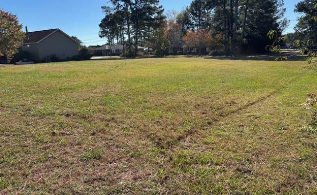 PAR A Holland Drive, Isle of Wight County, VA 23487