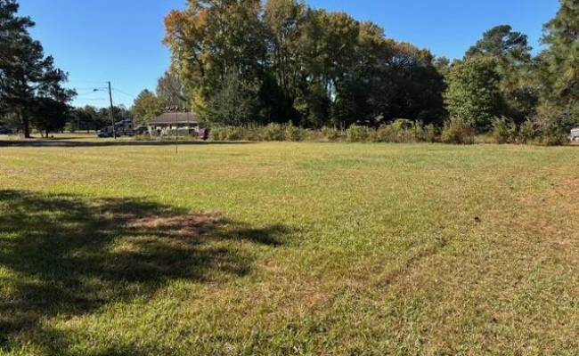 PAR A Holland Drive, Isle of Wight County, VA 23487